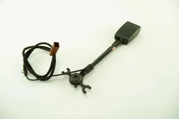 Etuoikea turvavyön kiristin OEM 6G9N61208AG image 4