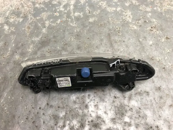 Lâmpada DRL LED Frontal Direita Mercedes W221 A2218201856 image 4