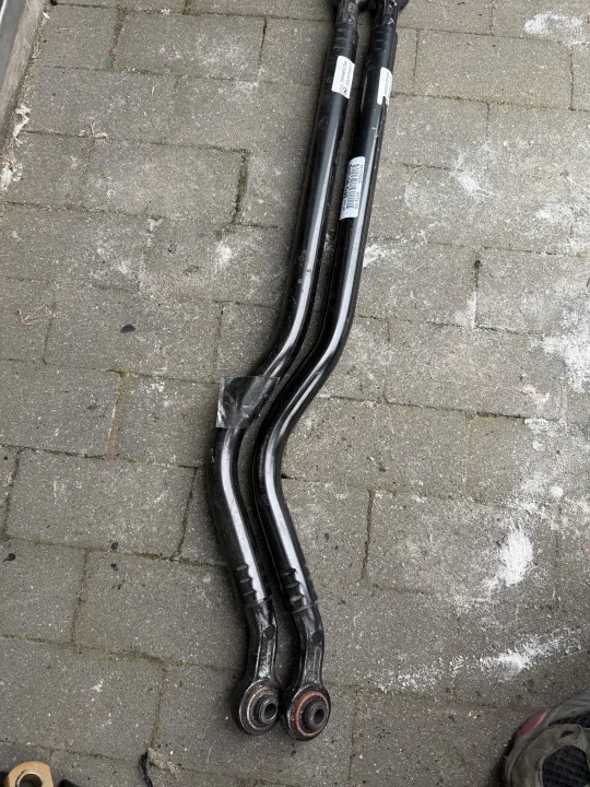 Barra Panhard Jeep Wrangler JL OEM 68524201AA image 2