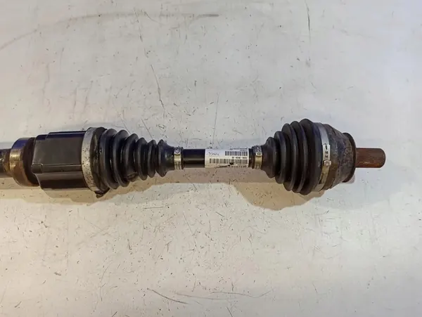 Fram höger axel Volvo V60 2.0L 2012 OEM 30759410 image 4