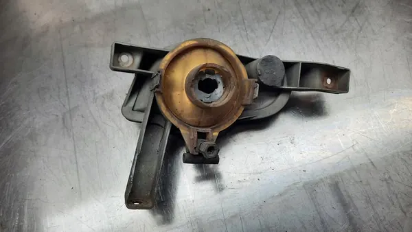 Farol Direito 30865565 Volvo S40 00-04R Lift 1.9 DCI image 6