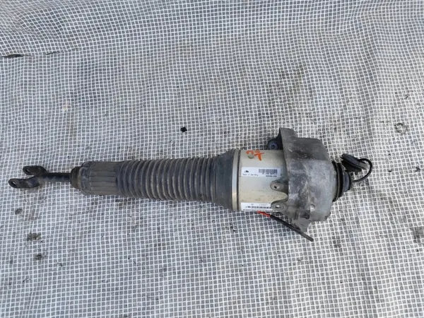 Mola pneumática dianteira esquerda Audi A8 D3 4E0 OEM 4E0616039AF image 2