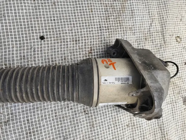 Mola pneumática dianteira esquerda Audi A8 D3 4E0 OEM 4E0616039AF image 3