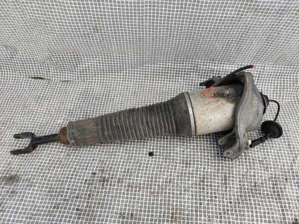 Mola pneumática dianteira esquerda Audi A8 D3 4E0 OEM 4E0616039AF image 6