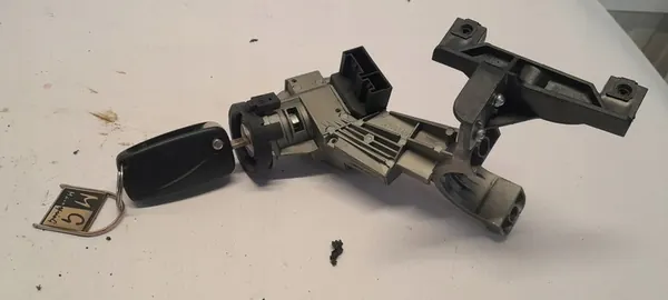 FIAT GRANDE PUNTO 1.3 JTD Kit de Démarrage 51825024 image 4