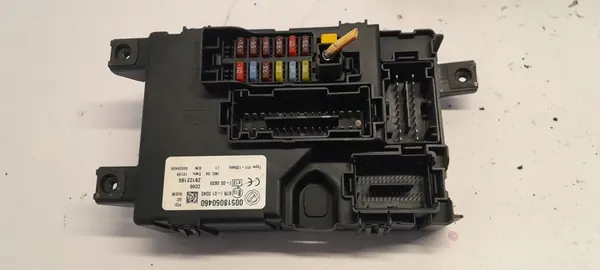 FIAT GRANDE PUNTO 1.3 JTD Kit de Démarrage 51825024 image 5