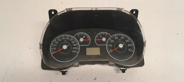 FIAT GRANDE PUNTO 1.3 JTD Kit de Démarrage 51825024 image 6