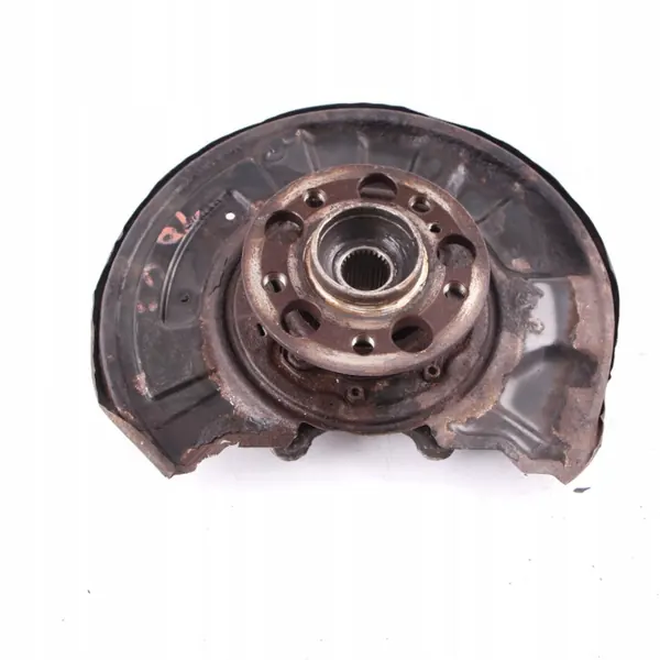 Mercedes W212 Cubo Roda A2123500141 Esquerda Traseira image 2