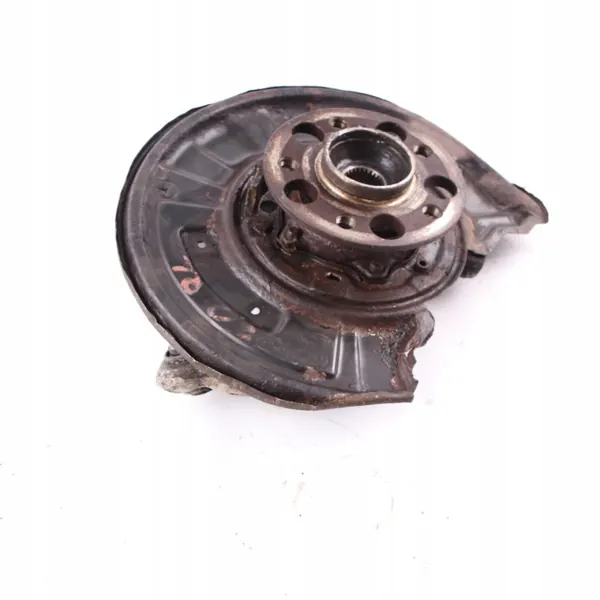 Mercedes W212 Cubo Roda A2123500141 Esquerda Traseira image 3