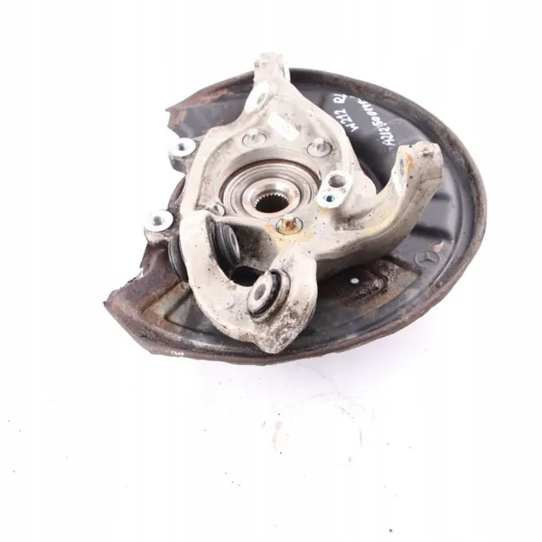 Mercedes W212 Cubo Roda A2123500141 Esquerda Traseira image 7