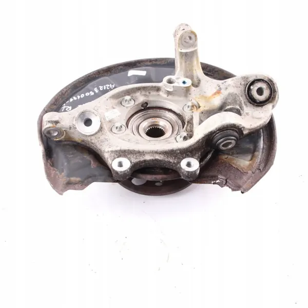 Mercedes W212 Cubo Roda A2123500141 Esquerda Traseira image 8