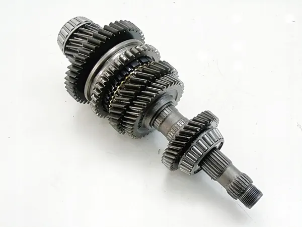 Arbre de boîte K9A0 Kia Carens I II Shuma 1.8 2.0 image 1