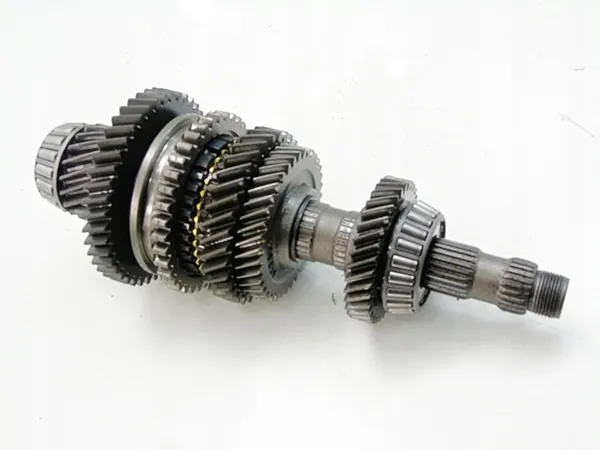 Arbre de boîte K9A0 Kia Carens I II Shuma 1.8 2.0 image 2