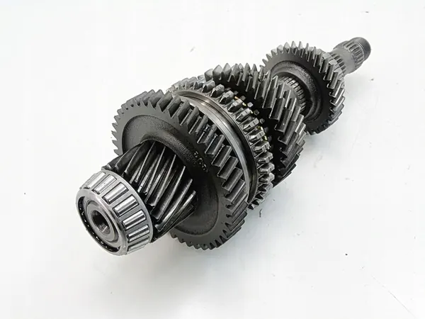 Arbre de boîte K9A0 Kia Carens I II Shuma 1.8 2.0 image 3