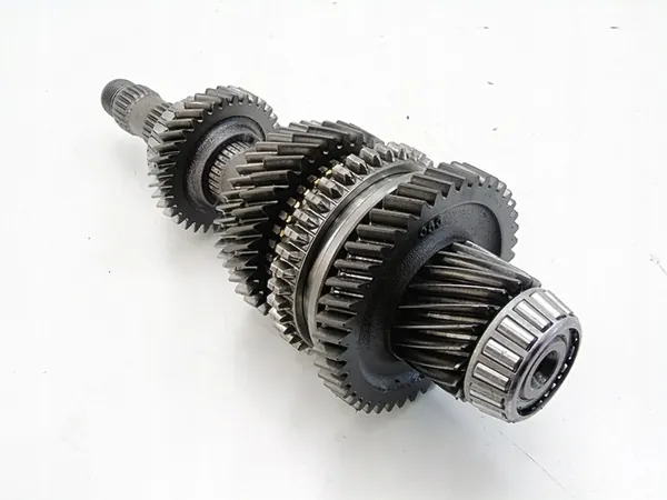 Arbre de boîte K9A0 Kia Carens I II Shuma 1.8 2.0 image 4