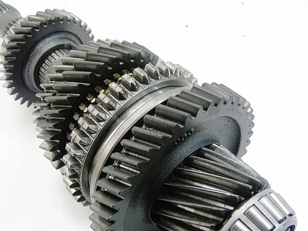 Arbre de boîte K9A0 Kia Carens I II Shuma 1.8 2.0 image 5