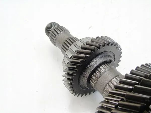 Arbre de boîte K9A0 Kia Carens I II Shuma 1.8 2.0 image 6