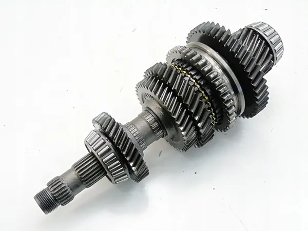 Arbre de boîte K9A0 Kia Carens I II Shuma 1.8 2.0 image 7