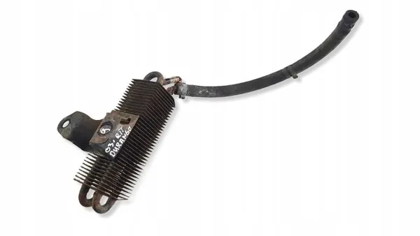 Refroidisseur d'huile direction Dodge Durango I 5.9 V8 OEM TPR29819 image 3