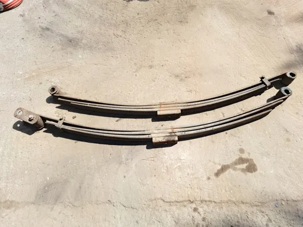 Iveco OE achterbladveer 4R3432432 - 3 bladen image 2
