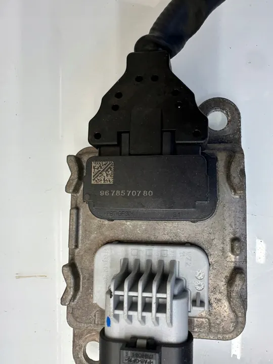 Filtro DPF Catalisador Citroen C4 Picasso II 2.0 HDi image 3