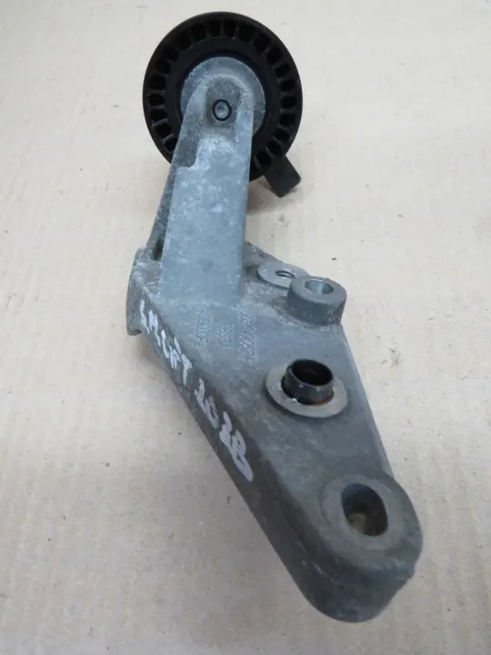 Ford S-Max MK1 2.0 EcoBoost riemspanner OEM 9G9Q19D624AA image 4