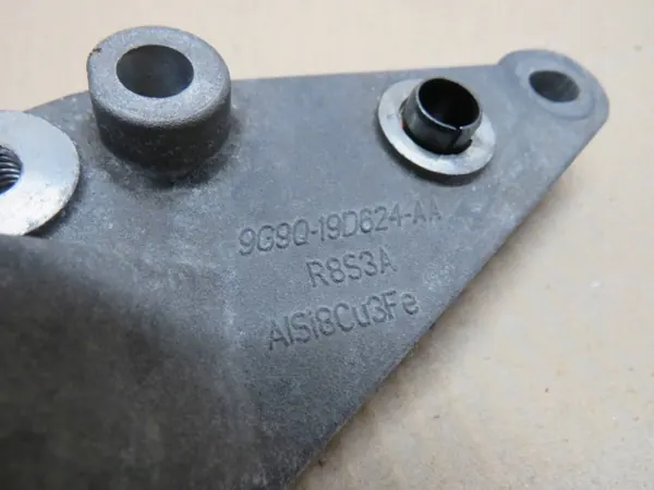 Ford S-Max MK1 2.0 EcoBoost riemspanner OEM 9G9Q19D624AA image 7