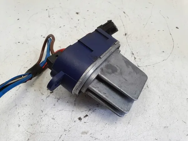 Weerstand Blazer Renault Laguna III 7701048766 image 3