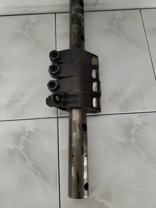 OEM 03g109527a Arbre à cames pompe injection VW image 5