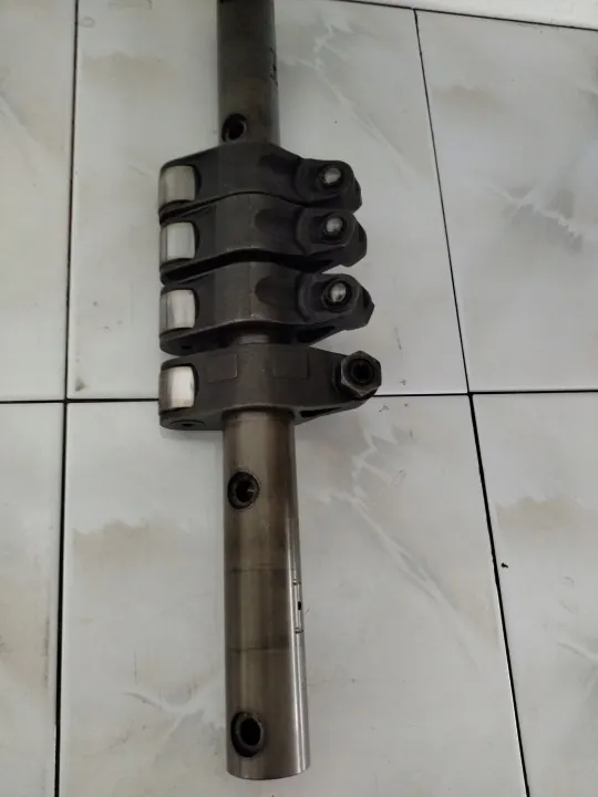 OEM 03g109527a Arbre à cames pompe injection VW image 6