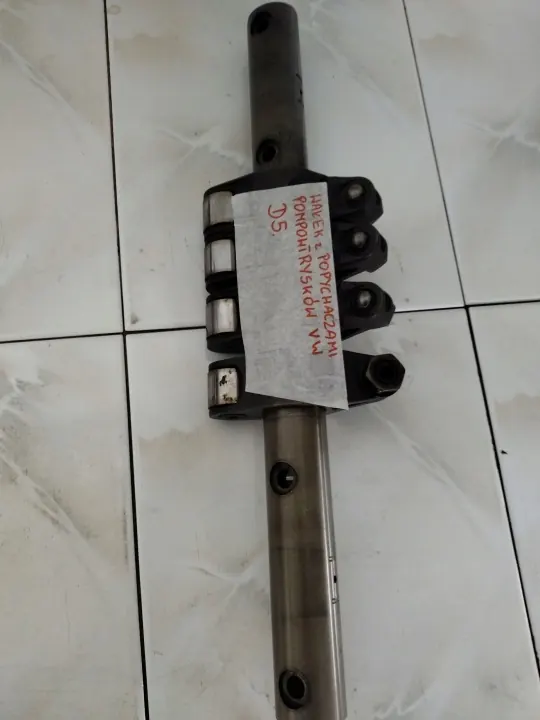 OEM 03g109527a Arbre à cames pompe injection VW image 7