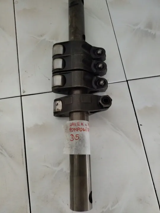 OEM 03g109527a Arbre à cames pompe injection VW image 8
