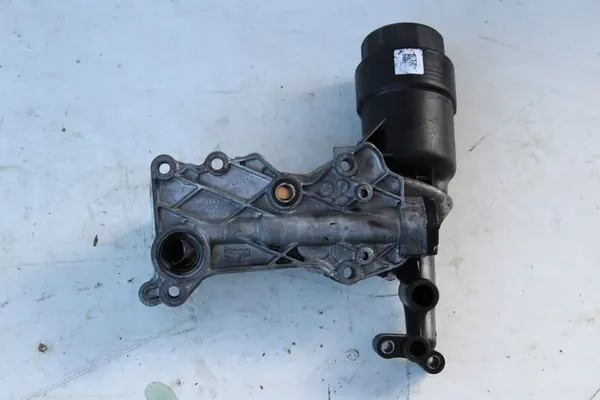 Oliekoeler A6511800665 Mercedes image 2