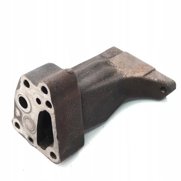 Mercedes W204 Diesel OM642 Turbocharger Mount A6420961745 image 10