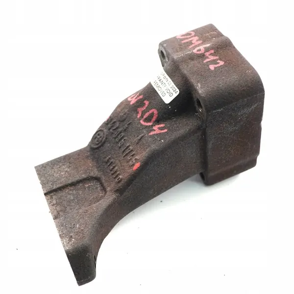 Mercedes W204 Diesel OM642 Turbocharger Mount A6420961745 image 3