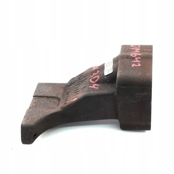 Mercedes W204 Diesel OM642 Turbocharger Mount A6420961745 image 6