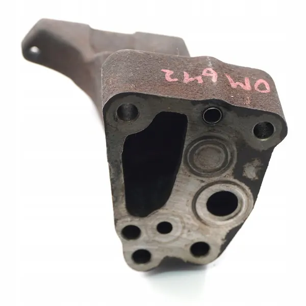 Mercedes W204 Diesel OM642 Turbocharger Mount A6420961745 image 9