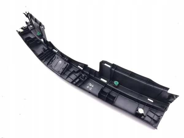 Cache de serrure hayon Honda CR-V 2021 OEM 84641TLA image 6