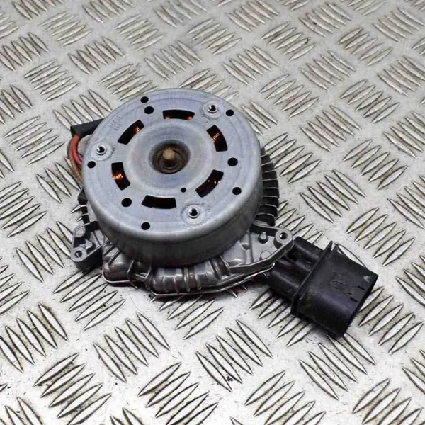 Lüftermotor für Mercedes-Benz C Coupe (C205) image 1