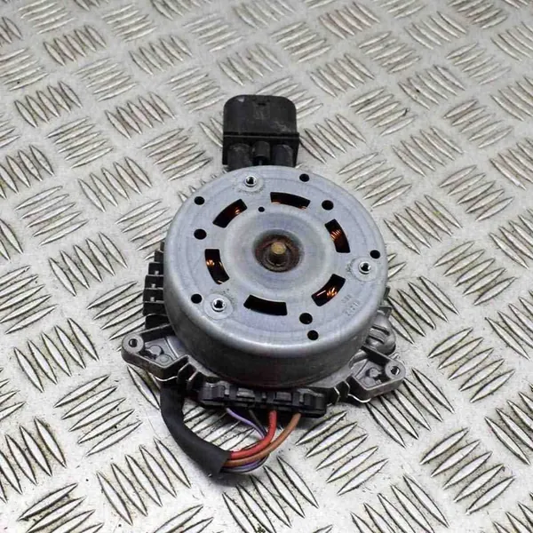 Lüftermotor für Mercedes-Benz C Coupe (C205) image 2