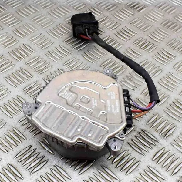Lüftermotor für Mercedes-Benz C Coupe (C205) image 3