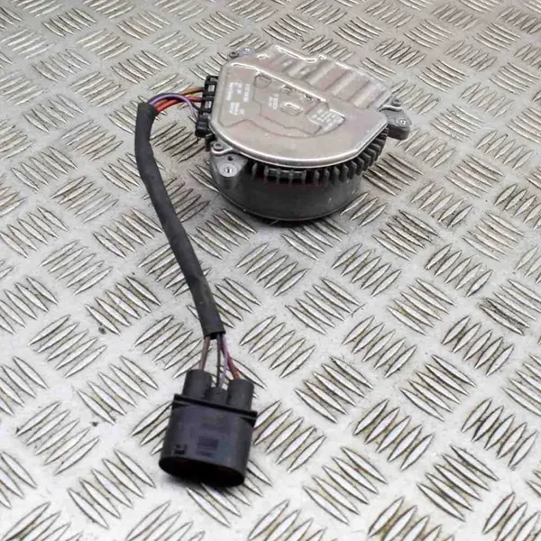 Lüftermotor für Mercedes-Benz C Coupe (C205) image 4