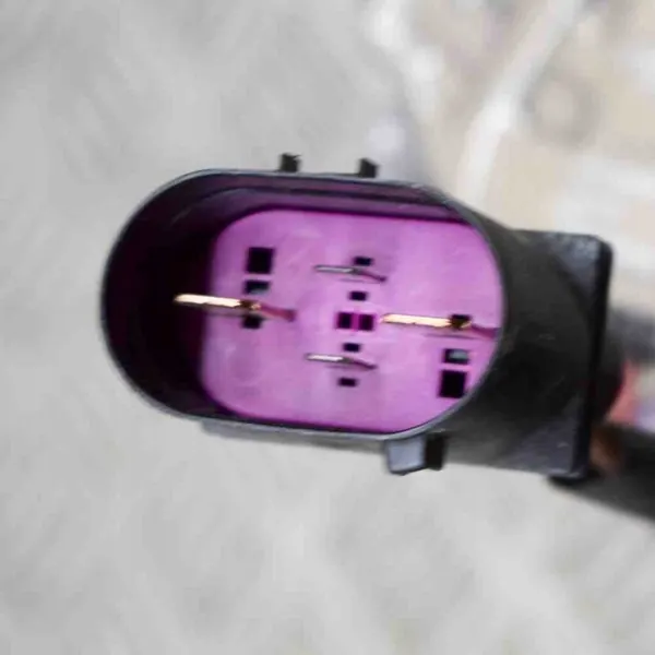 Lüftermotor für Mercedes-Benz C Coupe (C205) image 5