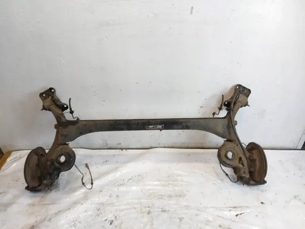 OEM 5148S0/5148S1 Takaperävetotanko Peugeot 307:lle image 10