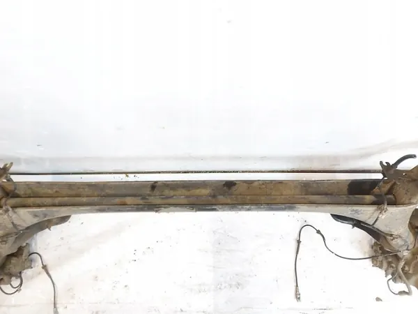 OEM 5148S0/5148S1 Takaperävetotanko Peugeot 307:lle image 3
