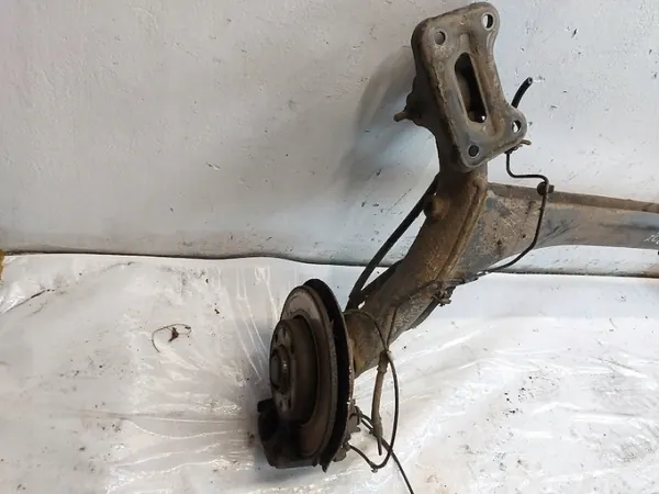 OEM 5148S0/5148S1 Takaperävetotanko Peugeot 307:lle image 5