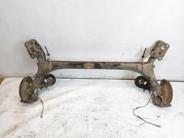 OEM 5148S0/5148S1 Takaperävetotanko Peugeot 307:lle image 6