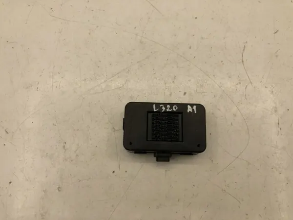 Land Rover Keyless-Modul OEM AH4215K602 image 2