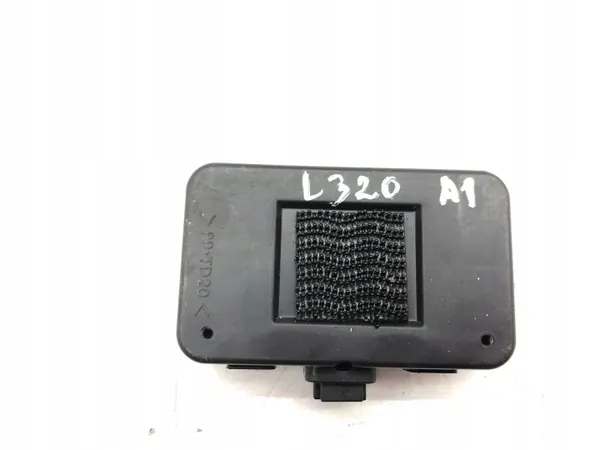 Land Rover Keyless-Modul OEM AH4215K602 image 3