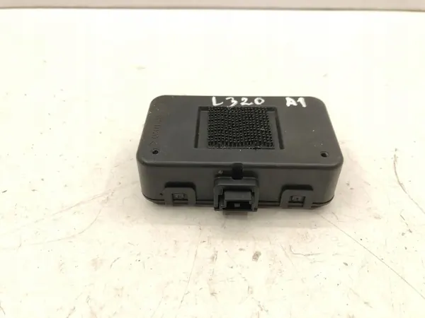 Land Rover Keyless-Modul OEM AH4215K602 image 4